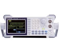 AFG-2005 Générateur de fonction GW Instek 0.1 Hz - 5 MHz 1 canal Arbitraire, Sinusoïdale, Rectangulaire, Bruit, Triangulaire