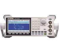 AFG-3032 Générateur de fonction GW Instek 1 µHz - 50 MHz 2 canaux Sinusoïdale, Rectangulaire, Triangulaire, Impulsion, Bruit