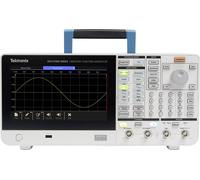 AFG31152 Générateur de fonction Tektronix 0.000001 Hz - 150 MHz 2 canaux Arbitraire, Triangulaire, Impulsion, Bruit