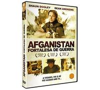 Afganistan: Fortalesa de Guerra (Kandahar Break) -2009 [Import]