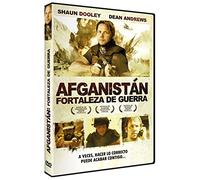 Afganistán: Fortaleza de Guerra (Kandahar Break) -2009 [Import]