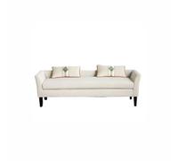 AFGFGHES Banc De Bout De Lit Postmodern élégant Simple Chevet Tabouret Chambre canapé Tabouret élégant Petit canapé Simple Chevet canapé Banc pour Chambre(C)