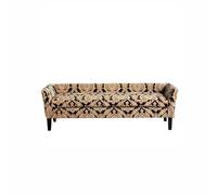 AFGFGHES Banc De Bout De Lit Postmodern élégant Simple Chevet Tabouret Chambre canapé Tabouret élégant Petit canapé Simple Chevet canapé Banc pour Chambre(E)