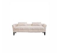 AFGFGHES Banc De Bout De Lit Postmodern élégant Simple Chevet Tabouret Chambre canapé Tabouret élégant Petit canapé Simple Chevet canapé Banc pour Chambre(A)