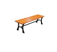 AFGFGHES Banc De Parc Banc de Loisirs en Plein air sans Dos, Tabouret de Paysage pittoresque de Parc extérieur, adapté au Jardin de terrasse au Bord de la Piscine Bancs De Terrasse