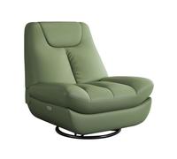 AFGFGHES Petit Canapé Canapé De Loisirs Moderne, Chaise Rotative À 360 Degrés, Multifonction, Simple, Paresseux Canapés pour Le Salon