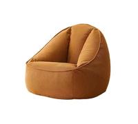 AFGFGHES Petit Canapé Salon Chambre Pouf Paresseux Canapé Balcon Loisirs Simple Petit Canapé Canapés pour Le Salon