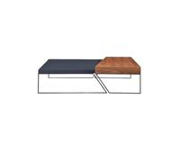 AFGFGHES Petite Table Basse Table Basse Minimaliste Italienne for Salon Moderne Tables De Salon