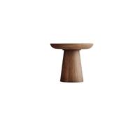 AFGFGHES Petite table basse table basse salon maison petit appartement créatif simple table à thé ronde tables de salon