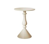 AFGFGHES Table d'appoint de canapé pour maison, petit appartement, mini canapé, table basse nordique simple, petite table basse, table basse de balcon, table d'appoint de salon