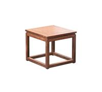 AFGFGHES Table D'appoint De Canapé Style Chinois canapé Table d'appoint canapé d'angle Armoire d'appoint Petite Table carrée Table Basse Salon Zen Table D'appoint De Salon