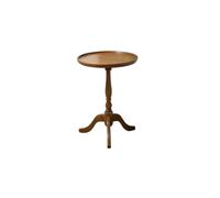 AFGFGHES Table D'appoint De Canapé Table d'appoint de canapé en Bois, Table Basse, Balcon, Salon, Petite Table à thé Table D'appoint De Salon