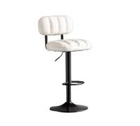 AFGFGHES Tabouret De Bar Chaise De Bar De Levage Domestique, Chaise Haute À Dossier Avant Simple, Chaise De Bar Tabouret Haut