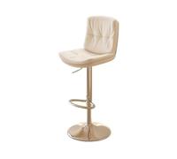 AFGFGHES Tabouret De Bar Tabouret de Bar Chaise de Caisse Tabouret Haut Tabouret de Bar Tabouret élévateur Domestique Chaise à Dossier Chaise Haute Commerciale Tabouret Haut(C)