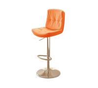 AFGFGHES Tabouret De Bar Tabouret de Bar Chaise de Caisse Tabouret Haut Tabouret de Bar Tabouret élévateur Domestique Chaise à Dossier Chaise Haute Commerciale Tabouret Haut(A)