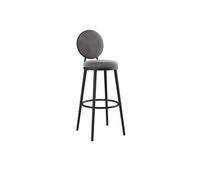 AFGFGHES Tabouret De Bar Tabourets de Bar, adaptés à l'îlot de Cuisine Domestique, tabourets de Bar for café, Bar, tabourets de Bar à Hauteur de comptoir Tabouret Haut(A)