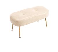 AFGFGHES Tabouret D'entrée Tabouret De Modificateur De Chaussures Nordique, Garde-robe, Salon, Tabouret De Canapé, Porte, Tabouret De Change De Chaussure, Tabouret Bass, Banc De Changement De