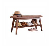 AFGFGHES Tabouret D'entrée Tabouret Pour Changement Chaussures Tabouret Moderne Pour Ranger Les Chaussures Meuble À Chaussures Pour La Maison Tabouret Bas Pour Canapé Tabouret Petit Meuble À