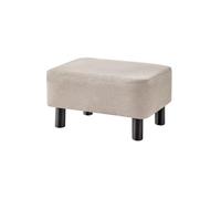 AFGFGHES Tabouret Petit Tabouret de canapé de Salon, Petit Tabouret Bas, Tabouret de Table Basse, Tabouret de Chaussure Simple Marchepied pour Enfant(C)