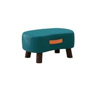 AFGFGHES Tabouret Petit Tabouret for Changer de Chaussures dans Le Hall d'entrée, Petit Tabouret for Le Salon, canapé, Table Basse, Balcon de Chambre, Salle d'étude Marchepied pour Enfant(B)