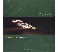 Afghah Navid - Genesis