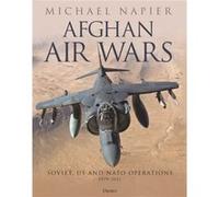 Afghan Air Wars by Michael Napier Michael Napier (Auteur)