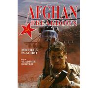 Afghan Breakdown