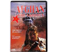 Afghan Breakdown [Import]