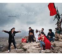 Afghan dream Le rêve afghan - Sandra Calligaro - Pendant Ce Temps - broché - Beau livre