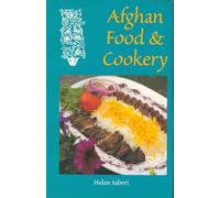 Afghan Food & Cookery: Noshe Djan