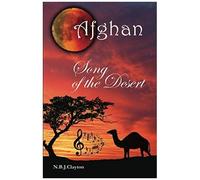Afghan - Song Of The Desert