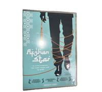 Afghan Star - Dvd (2008)