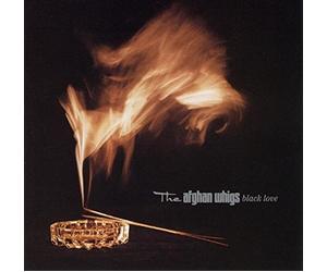 Afghan Whigs - Black Love [VINYL]
