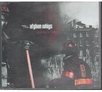 AFGHAN WHIGS - GOING TO TOWN CD GERMAN ELEKTRA 1996