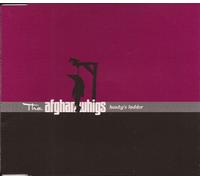 Afghan Whigs - Honky S Ladder