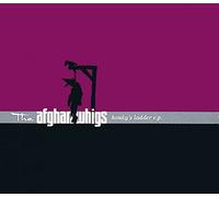 Afghan Whigs - Honky's Ladder