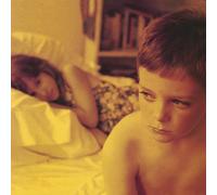 The Afghan Whigs – Gentlemen – Vinyle jaune – Édition limitée (Import)