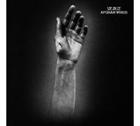 Afghan Whigs - Up in It by Afghan Whigs (1992) Audio CD