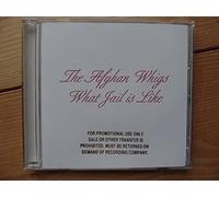 Afghan Whigs - What Jail is Like (EP)