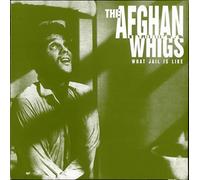 Afghan Whigs - What Jail Is Like [Vinyl Single]