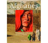 Afghanes