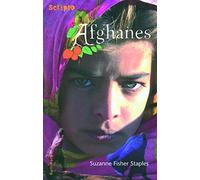 Afghanes