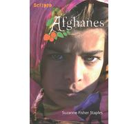 Afghanes - Suzanne Fisher Staples - Gallimard jeunesse - Poche - Roman adolescent dès 13 ans