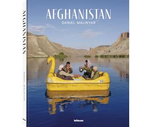 Afghanistan