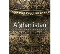 Afghanistan: A Cultural History