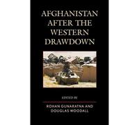 Afghanistan After The Western Drawdown
