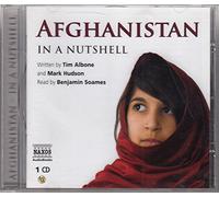 Afghanistan in a Nutshell [Import]