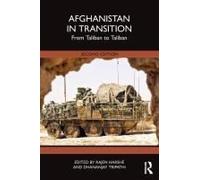 Afghanistan In Transition