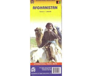 Afghanistan-itm-r/v-(r) N09/2009