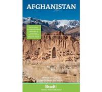 Afghanistan James Willcox (Auteur)